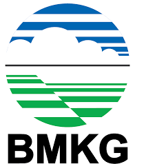 Logo BMKG Pangandaran
